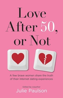 Front cover_Love After Fifty, or Not