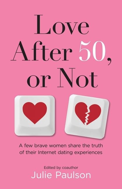 Front cover_Love After Fifty, or Not