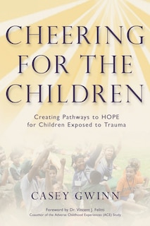 Front cover_Cheering for the Children