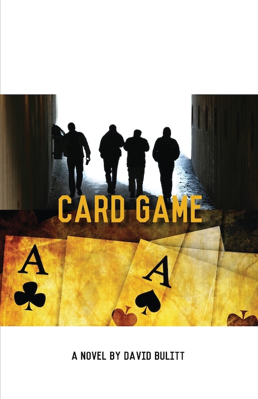Front cover_Card Game