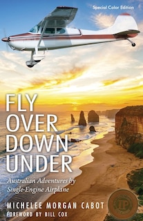 Front cover_Fly Over Down Under