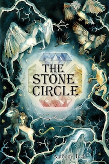 Couverture_The Stone Circle