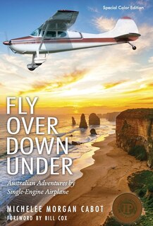 Front cover_Fly Over Down Under