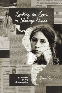 Front cover_Looking for Love in Strange Places