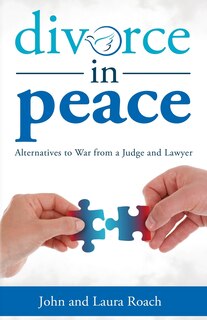 Front cover_Divorce in Peace