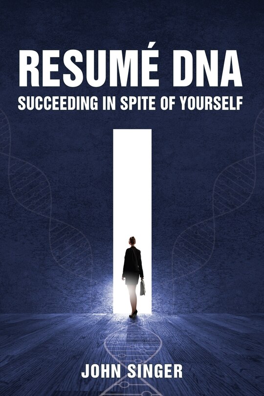 Couverture_Resume DNA