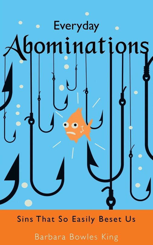 Front cover_Everyday Abominations