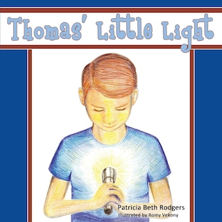 Couverture_Thomas' Little Light