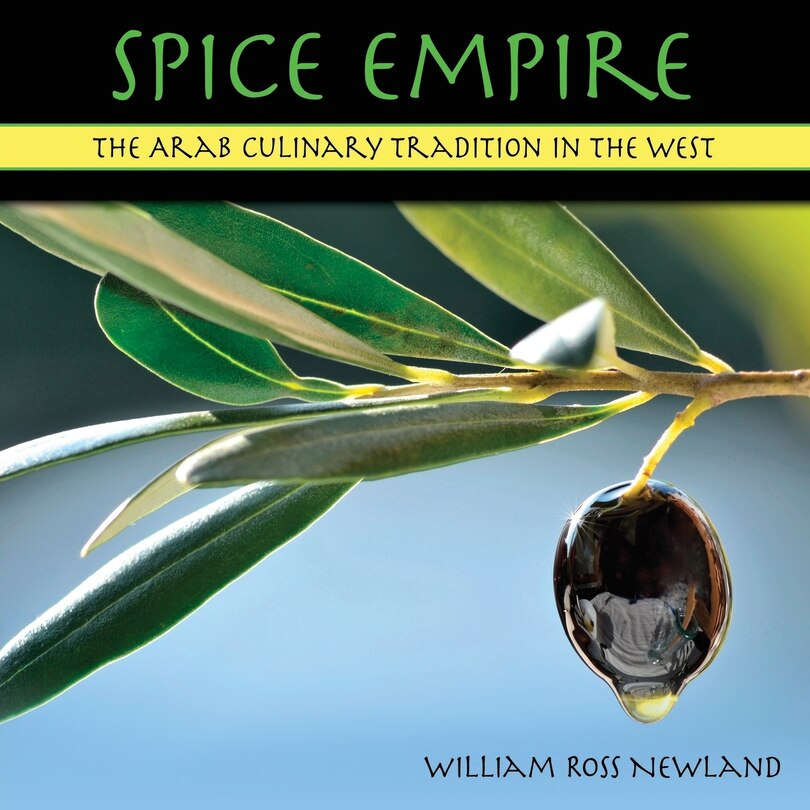Couverture_Spice Empire