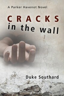 Front cover_Cracks in the Wall