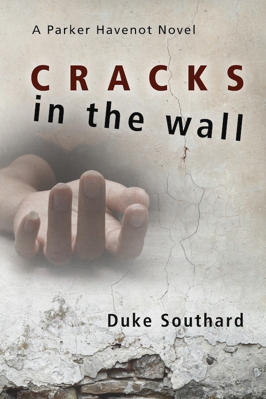 Front cover_Cracks in the Wall