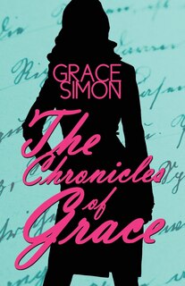 Front cover_The Chronicles of Grace