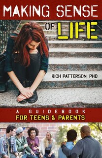 Front cover_Making Sense of Life