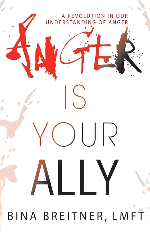 Couverture_Anger Is Your Ally