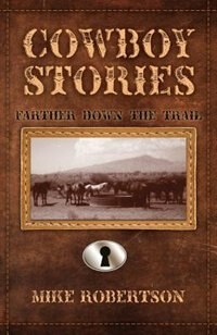 Front cover_Cowboy Stories