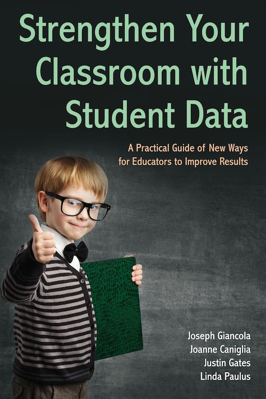 Couverture_Strengthen Your Classroom with Student Data