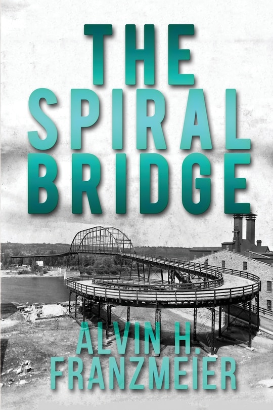 Couverture_The Spiral Bridge