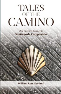 Front cover_Tales of the Camino