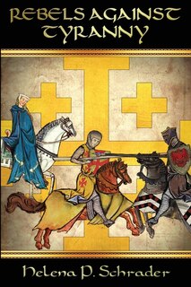 Rebels Against Tyranny: Civil War in the Crusader States