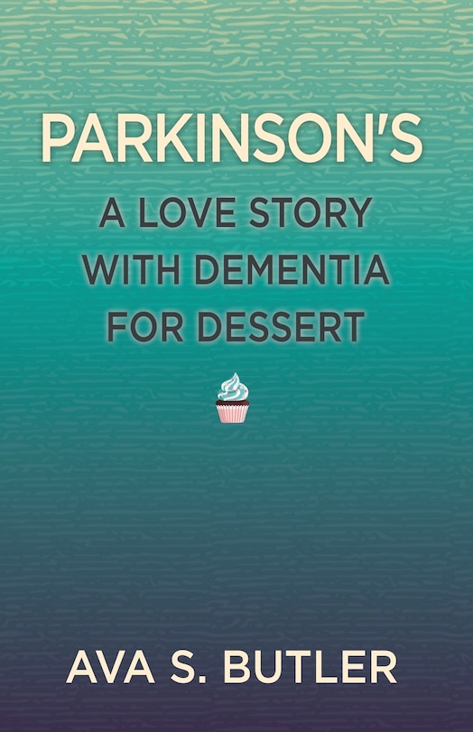 Front cover_Parkinson's