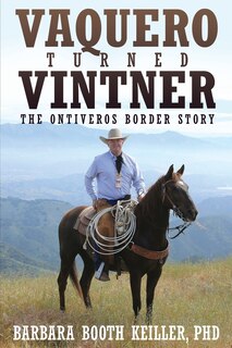 Couverture_Vaquero Turned Vintner