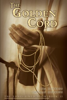 Front cover_The Golden Cord