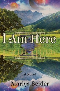 Front cover_I Am Here