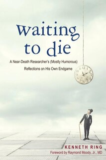 Front cover_Waiting to Die