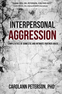Front cover_Interpersonal Aggression