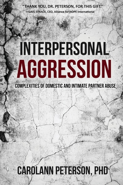 Front cover_Interpersonal Aggression