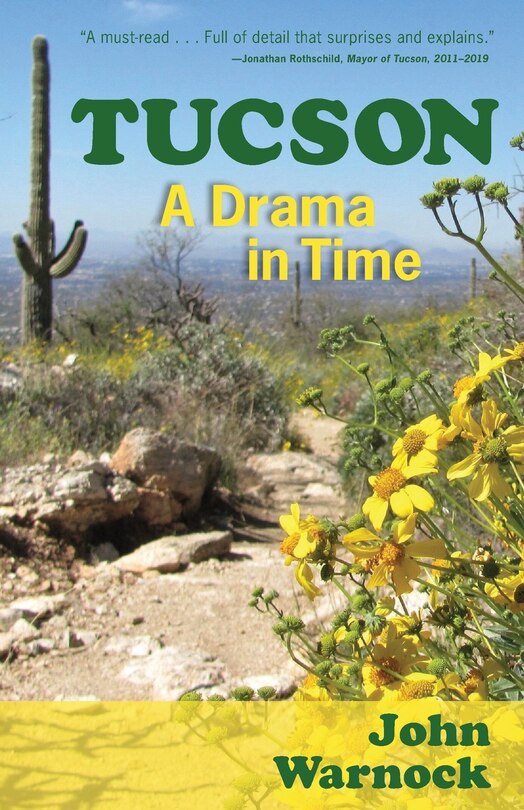 Front cover_Tucson
