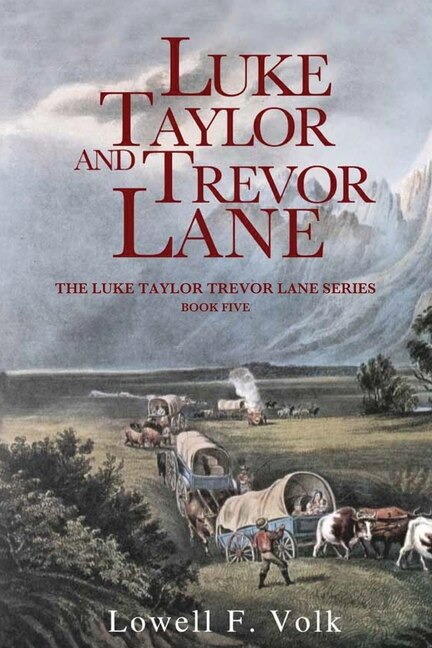 Couverture_Luke Taylor and Trevor Lane