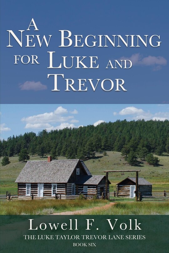 Couverture_A New Beginning for Luke and Trevor