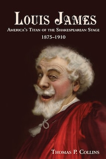 Front cover_Louis James