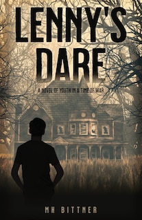 Couverture_Lenny's Dare