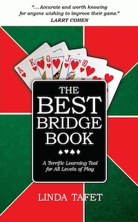 Couverture_The Best Bridge Book