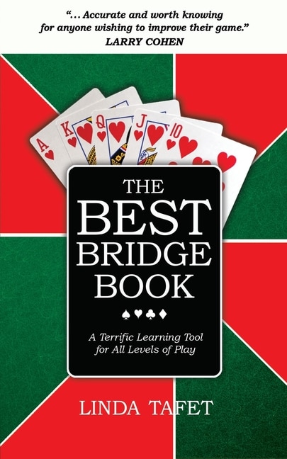 Couverture_The Best Bridge Book