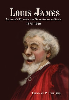 Front cover_Louis James