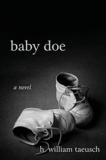 Front cover_Baby Doe