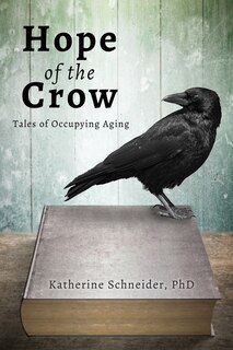 Front cover_Hope Of The Crow