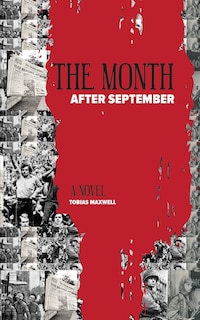 Couverture_The Month After September