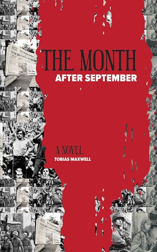 Couverture_The Month After September