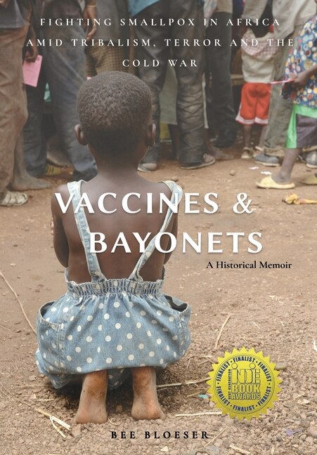 Front cover_Vaccines and Bayonets