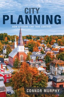 Front cover_City Planning