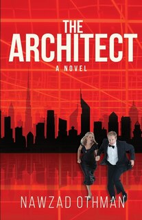 Couverture_The Architect