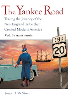 Front cover_The Yankee Road