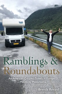 Front cover_Ramblings and Roundabouts