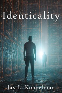 Front cover_Identicality