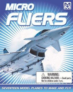 Front cover_Micro Fliers