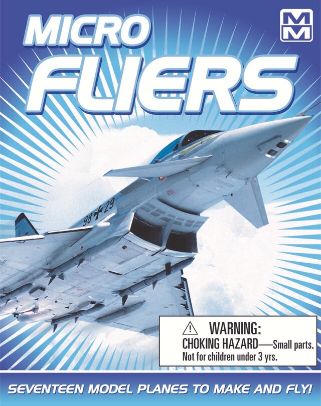 Front cover_Micro Fliers